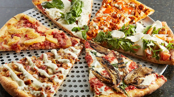 Papa Pizza