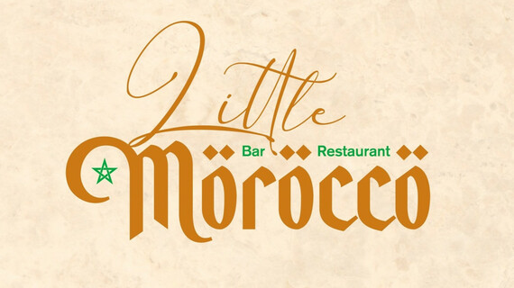 Little Morocco