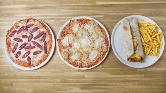 Allo Pizza