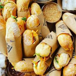 BANH MI