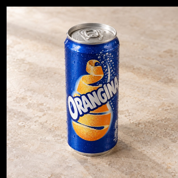ORANGINA