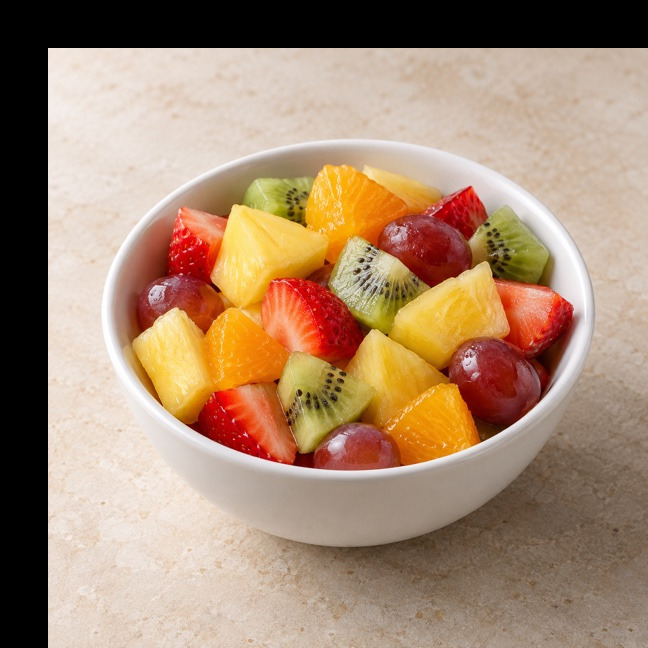 FRUIT SALAD