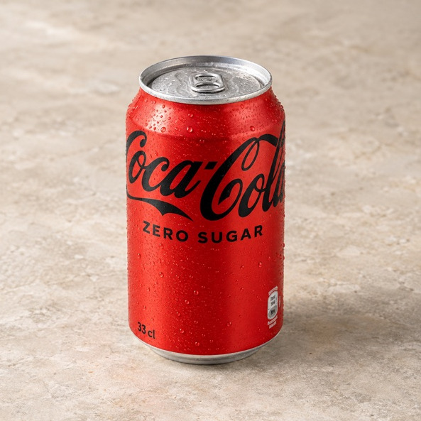 COCA ZERO
