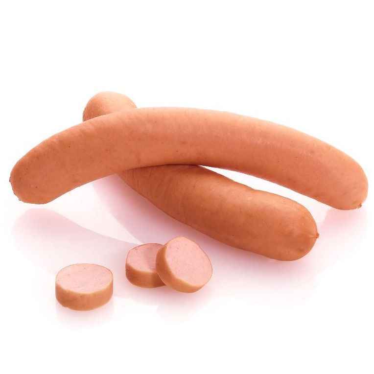 Strasbourg sausage