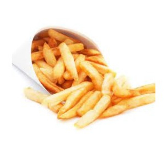 Small Fries