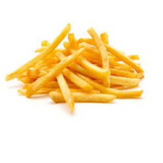 Large Fries