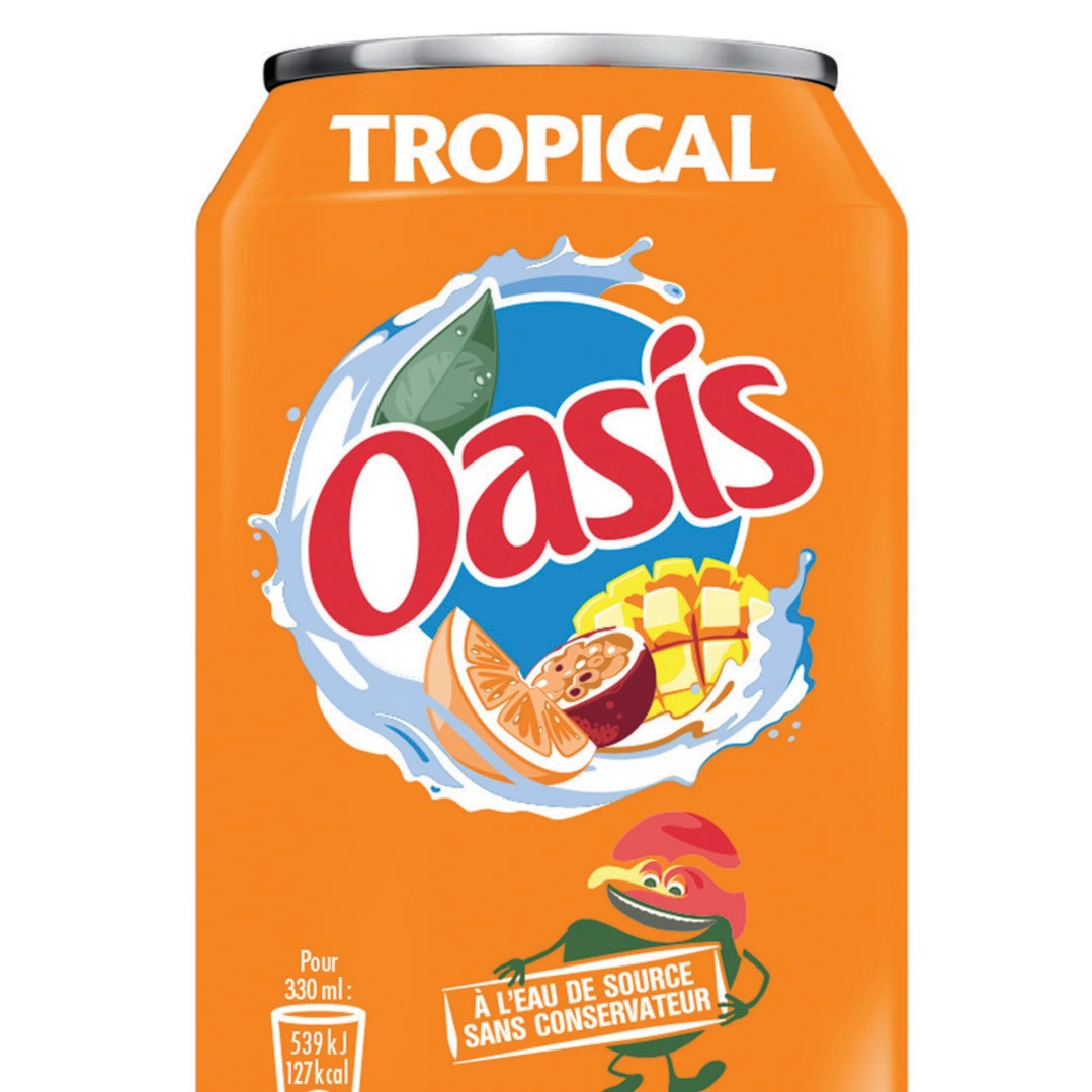 OASIS can