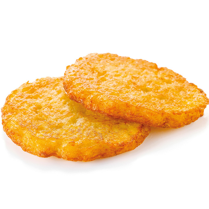 Potato pancake
