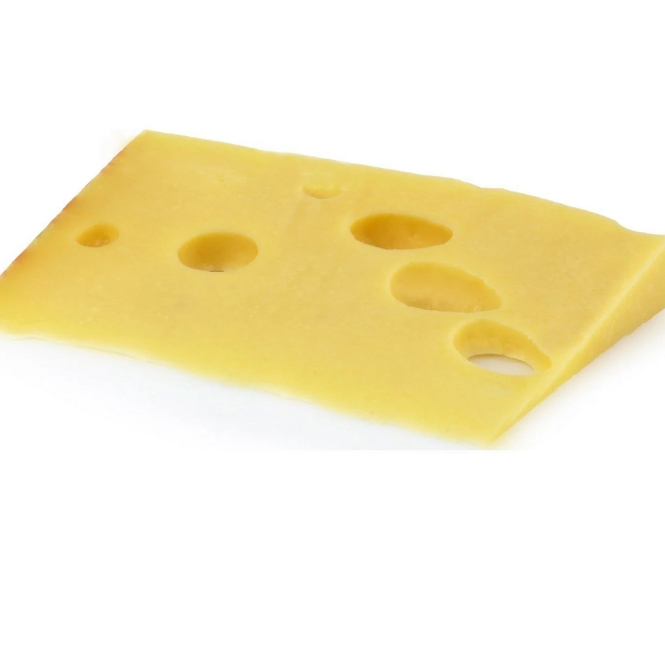 Emmental cheese