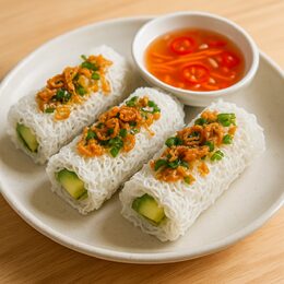 BANH HOI AVOCAT (3 PCS)