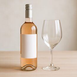SAINT-JULIEN-LES-VIGNES – BOUTEILLE