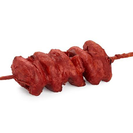 Brochette Crizly