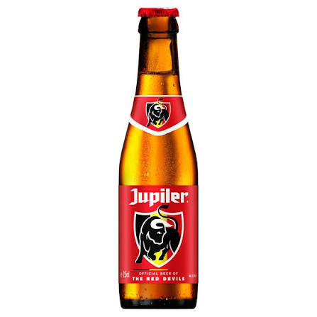 Jupiler 25 cl