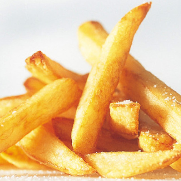 FRESH FRIES